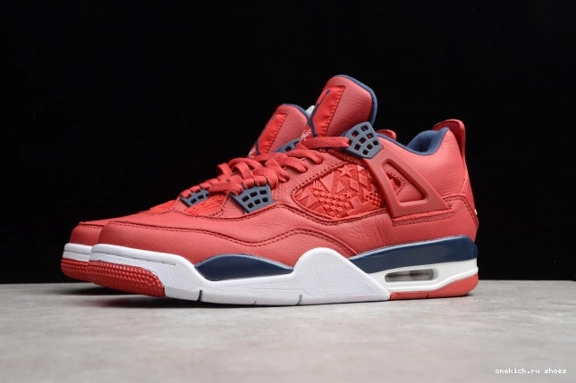 Rep CI1184-617 Jordan FIBA 4 SE Air 0701